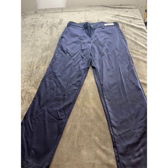 New Bulwark Men’s 431CNB2 Cat 2 size 36X32 FR Flame Resistant Navy Pants - Picture 1 of 4